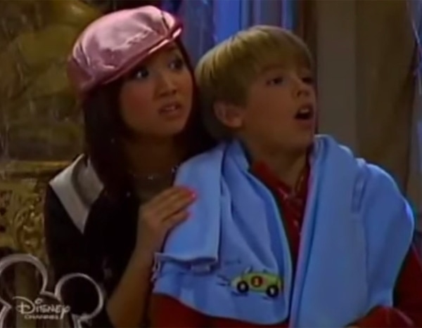 Best Suite Life Of Zack And Cody Episodes Suite Life of Zack and Cody, The Ghost in Suite 613 from TV's Best